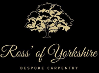 Ross' of Yorkshire Bespoke Carpentry , bespoke carpentry in Wetherby, West Yorkshire