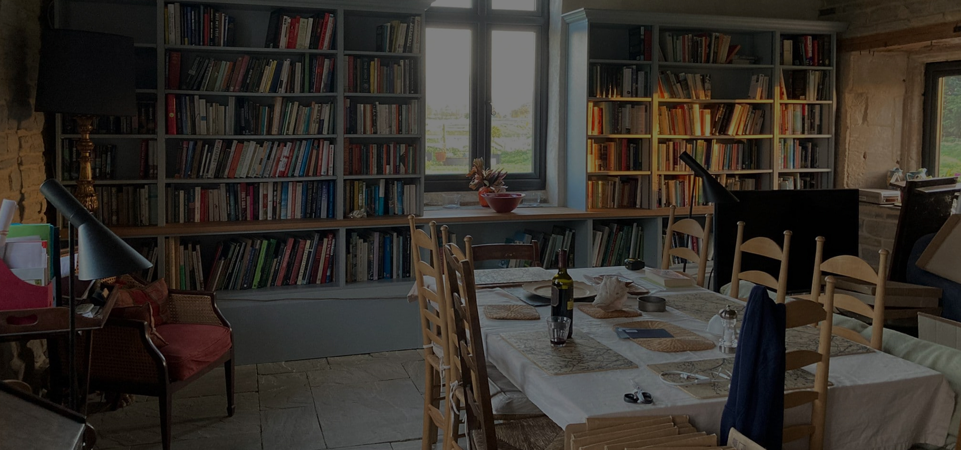 bespoke carpentry in West Yorkshire